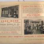 Calendario Casa Gol (Contraportada)