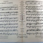 Calendario Casa Gol, detalle