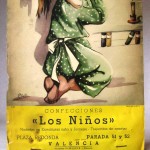 Calendario Confecciones Los Niños