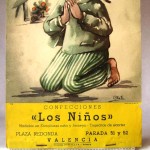 Calendario Los Niños