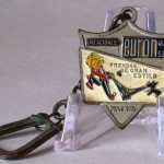 Llavero CREACIONES EURON