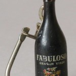 Llavero BRANDY FABULOSO