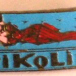 Pin PIKOLIN