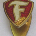 Pin FIRESTONE