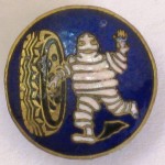 Pin MICHELIN