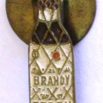 Pin BRANDY TERRY