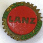 Pin LANZ