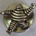 Pin MICHELIN