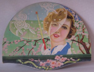 Abanico Hoteles Unidos