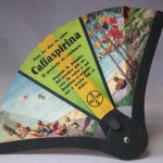 Abanico Cafiaspirina