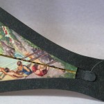 Abanico Cafiaspirina