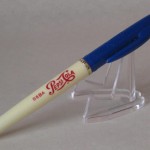 Bolígrafo publicidad Pepsi-Cola