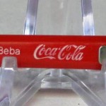Bolígrafo publicitario COCA-COLA