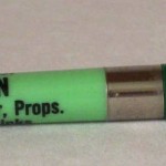 Bolígrafo JOHN & KRIS WIDMAR