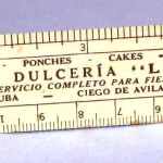 Regla PANADERÍA LOS LEONES