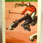 Colección 12 cromos CHOCOLATES AMATRLLER