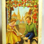 Colección 13 cromos CHOCOLATES TORRAS