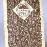 Cromo-naipe chocolates