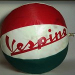 Balón de playa VESPA y VESPINO