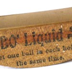 Juego bolas BRASSO y ZEBO