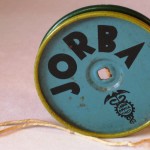 Yo-Yo promocional JORBA