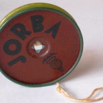 Yo-Yo promocional JORBA