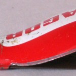 Ranita clic-clac FAGOR