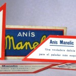 Pequeño puzzle DESTILERÍAS BOFILL