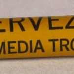 Palillero CERVEZA DEME MEDIA TROPICAL