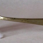 Cucharilla COÑAC CABALLERO