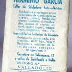 Almanaque Herminio García