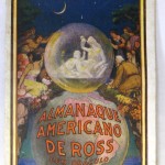 Almanaque Americano de Ross