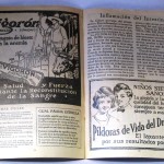 Alm. Amer. de Ross. Detalle