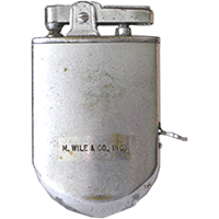 Mecheros publicitarios